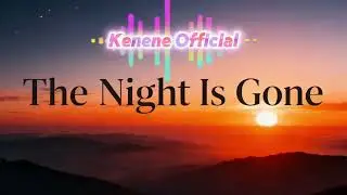 The Night Is Gone - Slow Rock 🎶 Music | AiSonicLabMusic 2026