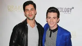 Drake Bell CUTS Ties With Josh Peck After Not Being Invited To His Wedding