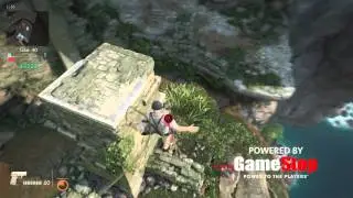 Uncharted 4 Multiplayer Pro Tips (Ft. Quentin Cobb)