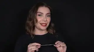 NUEVO delineador negro plum&oacute;n RUBY ROSE