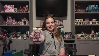 Maughnster Rips - Pack a Day Challenge, Day 2 - 151