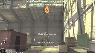 cod4 level up truc no hack!  (mac/pc)