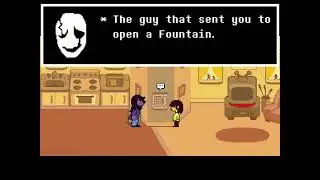 Hey Kris this is Gaster