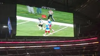 Best Friday Night Football Fumble