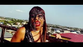 TOO MUCH HEAVEN -Trisha Hamilton
