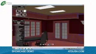 Autodesk Showcase: Building Design Suite