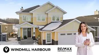 Stunning Lake Property on Lac Ste Anne