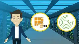 HPEC DAO - HyperCycle Node Factories under Hyper Performance Edge Computing.