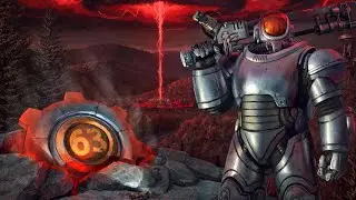 Fallout 76 &raquo; Skyline Valley - 17 Сезон #1