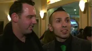 VIVA FOREVER! Audience vox pops!