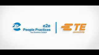 Leadership Edge series | e2e | TE Connectivity