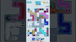 Gecko Out level 1180