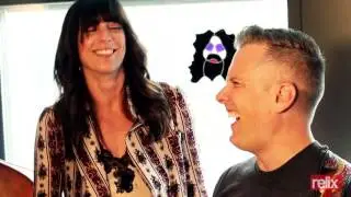 The Infamous Stringdusters with Nicki Bluhm 