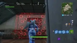 Trap kill