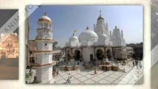Get History About Vadodara 360p