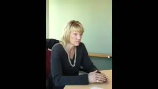 Cheryl on Life with Arthritis in Canada
