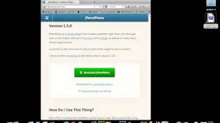 (24/23) - Introduction Part 3 - jPanelMenu Implementation