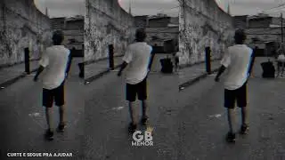 V-DE VIL&Atilde;O (MATUE) EM SPEED UP🔥