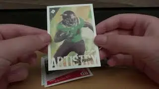 2 hits and 4 sealed packs in $10 MJ Holding box!