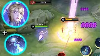 Avoid buying eudora cosmic voyage new skin or else...