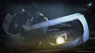 [Full stream] - Portal 2 