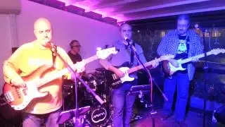 Melamara - Sweet Jane [17.01.2015 Live @ Rombo Nord - Genova]