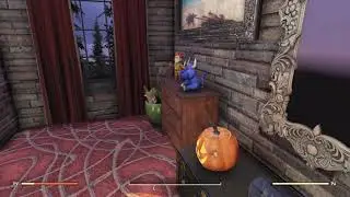 Fallout 76 - Brazilian Embassy C.A.M.P