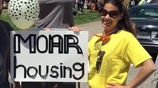 Build More Housing! San Francisco's YIMBY Movement Has a Plan to Solve the City's Housing Crisis