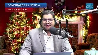 Comentando La Noticia