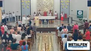 BATISMO DO SENHOR