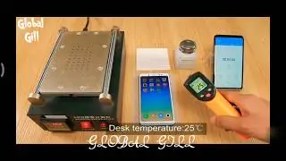 Redmi Note 5 Pro / Heating test👿 / Waterproof test🍾 /