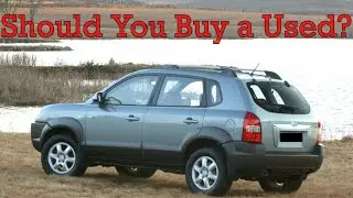 Hyundai Tucson JM Problems | Weaknesses of the Used Hyundai Tucson I