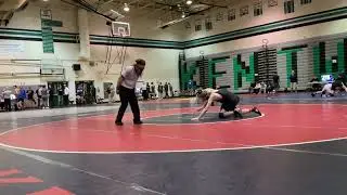 Jameson Vs Rogers