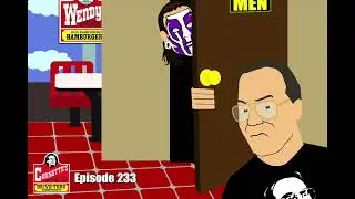 Jim Cornette on Jeff Hardy Saying He Is Signing With AEW