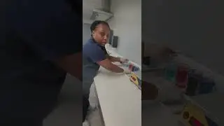 Staining vaginal cytology (YTI Externship 2023)