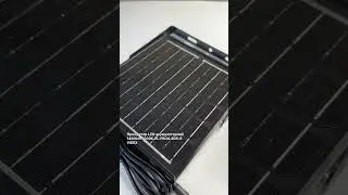 Прожектор LED акумуляторний 1400Lm 5000K VL-FSO4-205-S VIDEX
