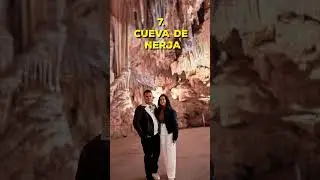 Paisa Vasool 12-Day Trip To Spain Trip | Curly Tales #shorts