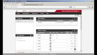 Connect Open-E DSS V7 to a NIS Server