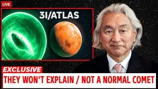 3I/ATLAS Is Not a Normal Comet &mdash; Latest Space News, NASA Tracking & 3I Atlas Update Today