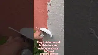 This is a crack-resistant rock, #装修避坑  #interiordesign #homedesign #新房 #home