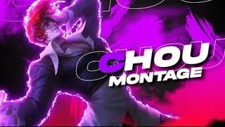 Chou best montage | global Chou | meta build  | #mlbb #mobilelegends #chou #shortmlbb #mlbbshorts