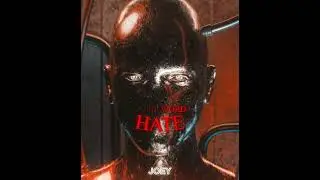 AM Edit | У меня нет рта, но я должен кричать | Чистое зло #edit #shorts