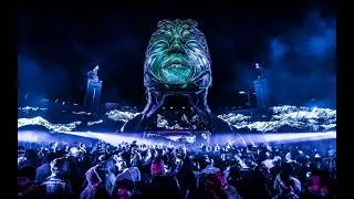 Tomorrowland 2024 - Best Songs, Remixes & Mashups, Best of EDM | David Guetta, Tiësto, Hardwell, SHM