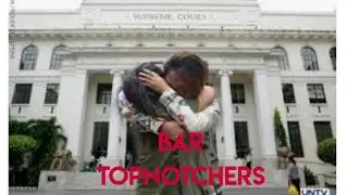 TOP 10 BAR PASSERS 2019 #TOPNOTCHERS #TOP10  #BARPASSERS
