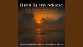 Deep Sleep Aid and Ocean Waves