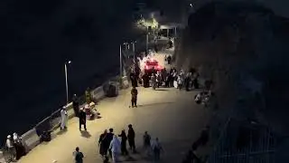 Saudi Arabia Makah, Gari Hera ￼