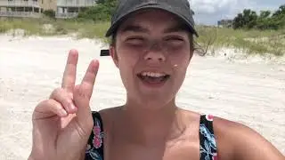 St. Pete Vlog!