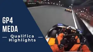 Gp4 MKC5 - eMotion Meda - Qualifica Highlights
