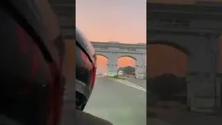 Benapole pouro gate,benapole jashore!