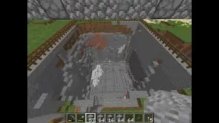 The Simple Fully Automatic Slime Farm part II, improving rates